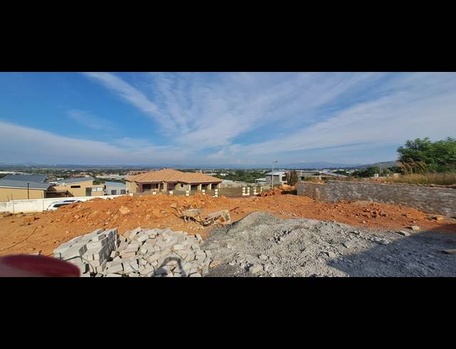 1,220M² VACANT LAND FOR SALE IN CASHAN